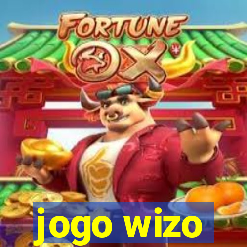 jogo wizo